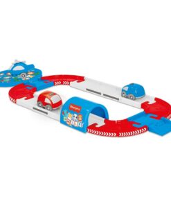 Dolu Fisher Price Auto Speelset