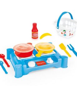 Dolu Fisher Price Fornuis Speelset