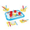 Dolu Fisher Price Servies Speelset
