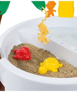 Alternative view of Dolu Fisher Price Zand-Watertafel + Accessoires