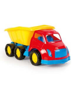 Alternative view of Dolu JumBlocks met Maxi Truck 50-delig