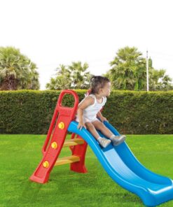 Alternative view of Dolu Junior Glijbaan 60.5x135x90 cm