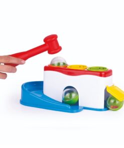 Alternative view of Dolu Rolling Balls met 3 Ballen