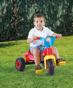 Alternative view of Dolu Trike Driewieler 49x42x60 cm