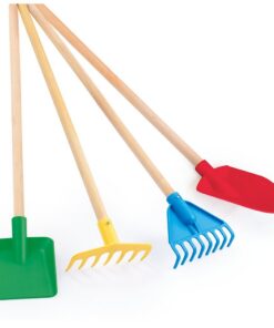 Alternative view of Dolu Tuingereedschap Assorti