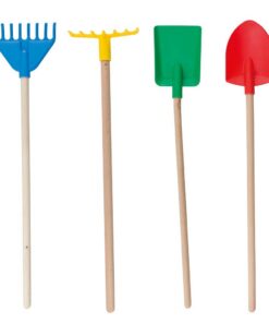 Dolu Tuingereedschap Assorti