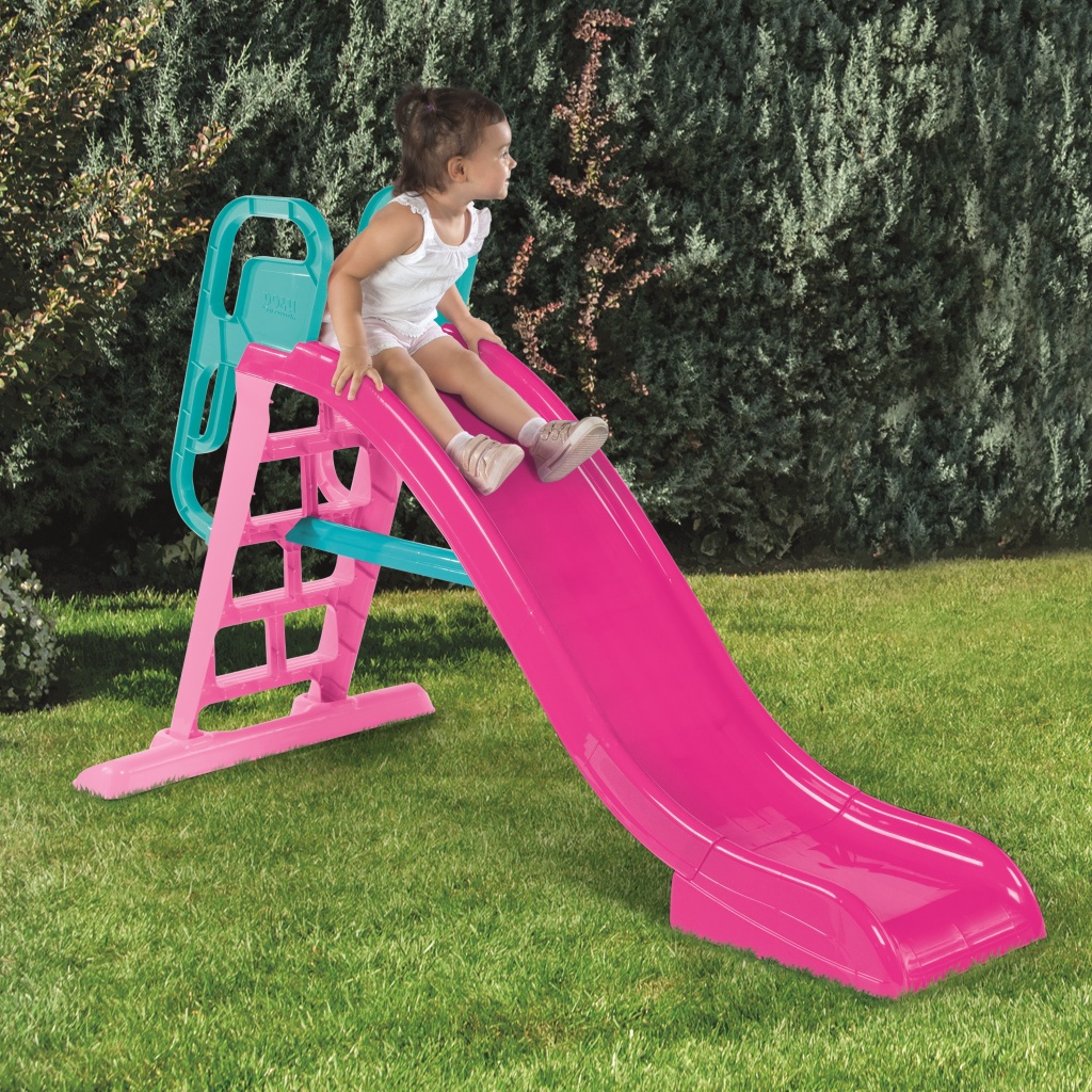 Dolu Unicorn Big Splash Slide - Image 2