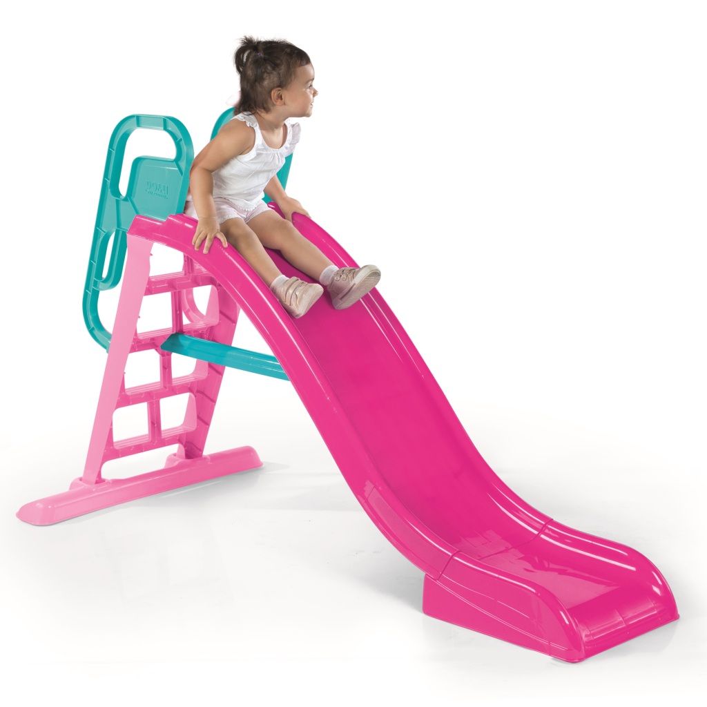 Dolu Unicorn Big Splash Slide - Image 4