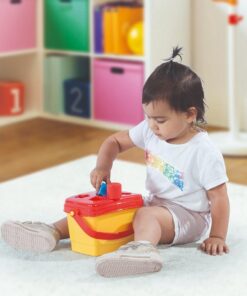 Alternative view of Dolu Vormenton 5-delig