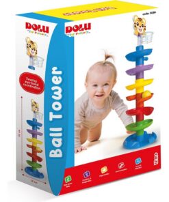 Dolu XL Spiraaltoren