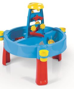 Dolu Zand-Watertafel 80x36 cm