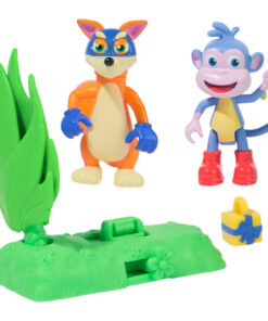 Alternative view of Dora Boots en Zwieber