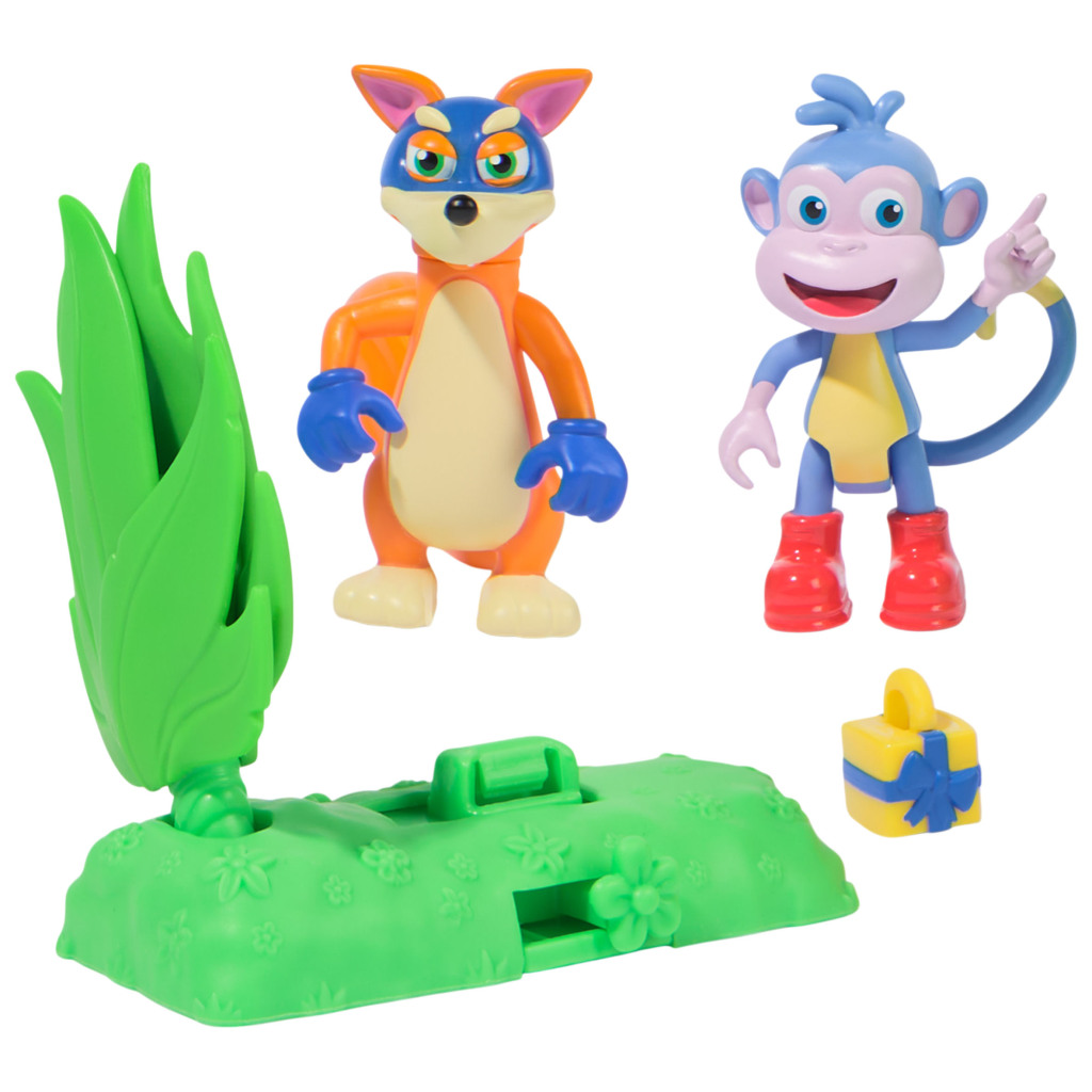 Dora Boots en Zwieber - Image 2