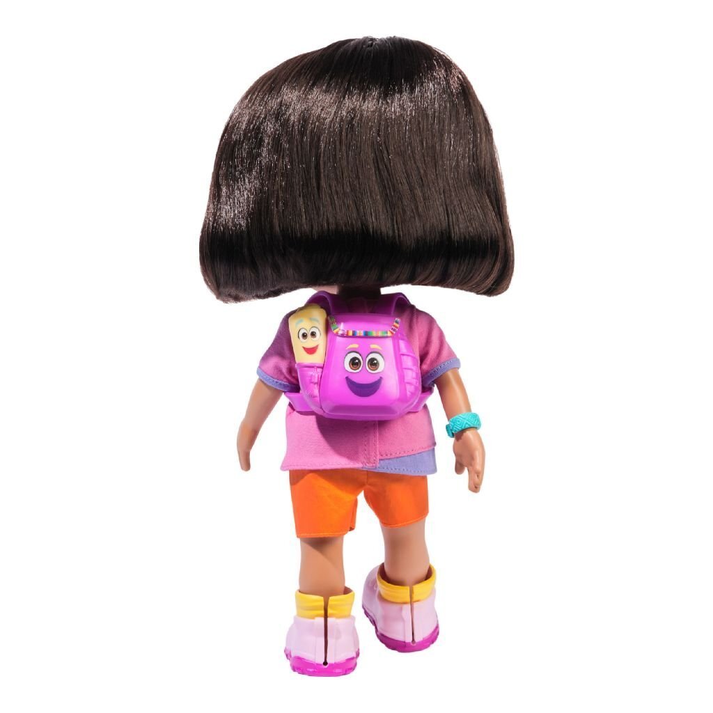 Dora Pop + Muziek en Geluid 30 cm - Image 3