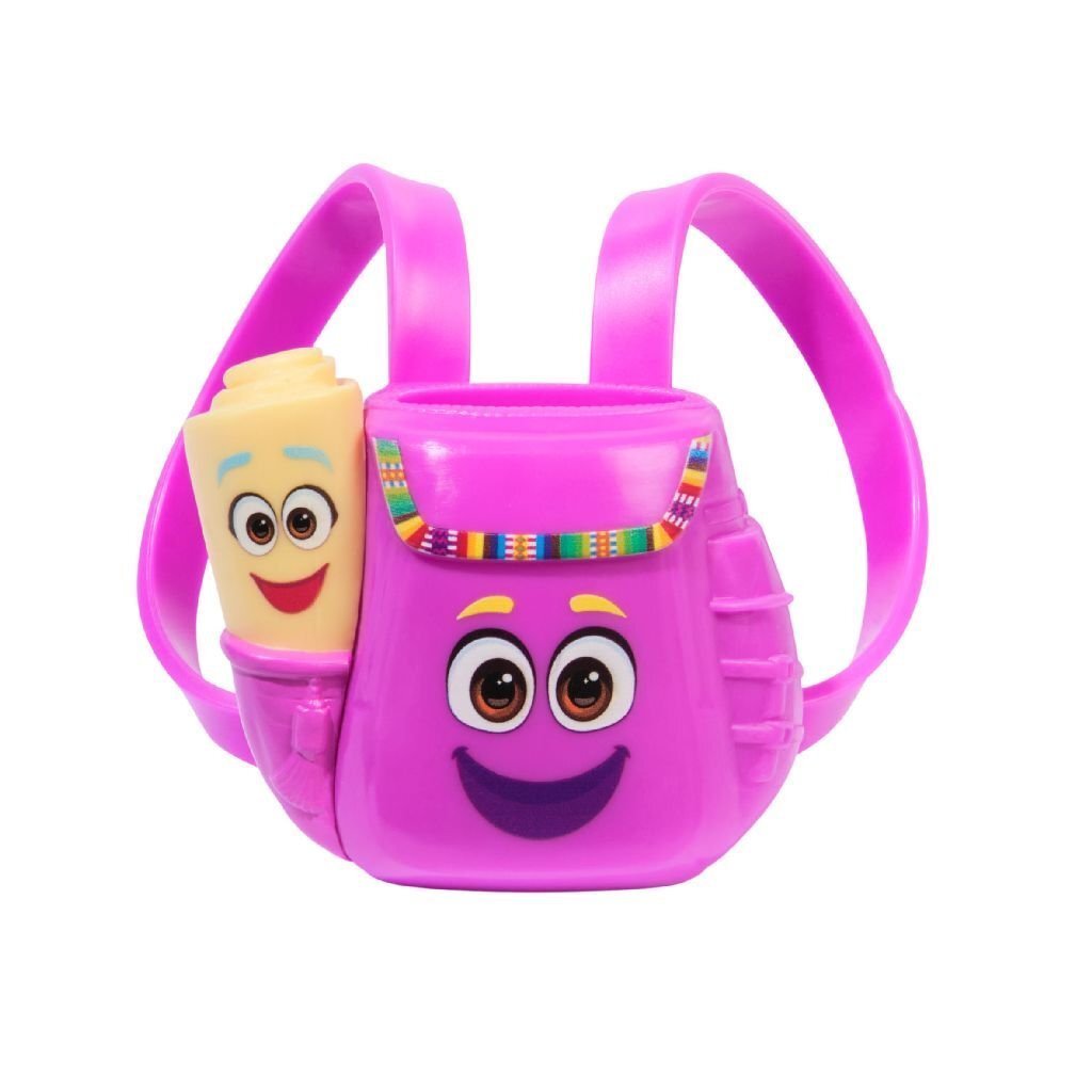 Dora Pop + Muziek en Geluid 30 cm - Image 4