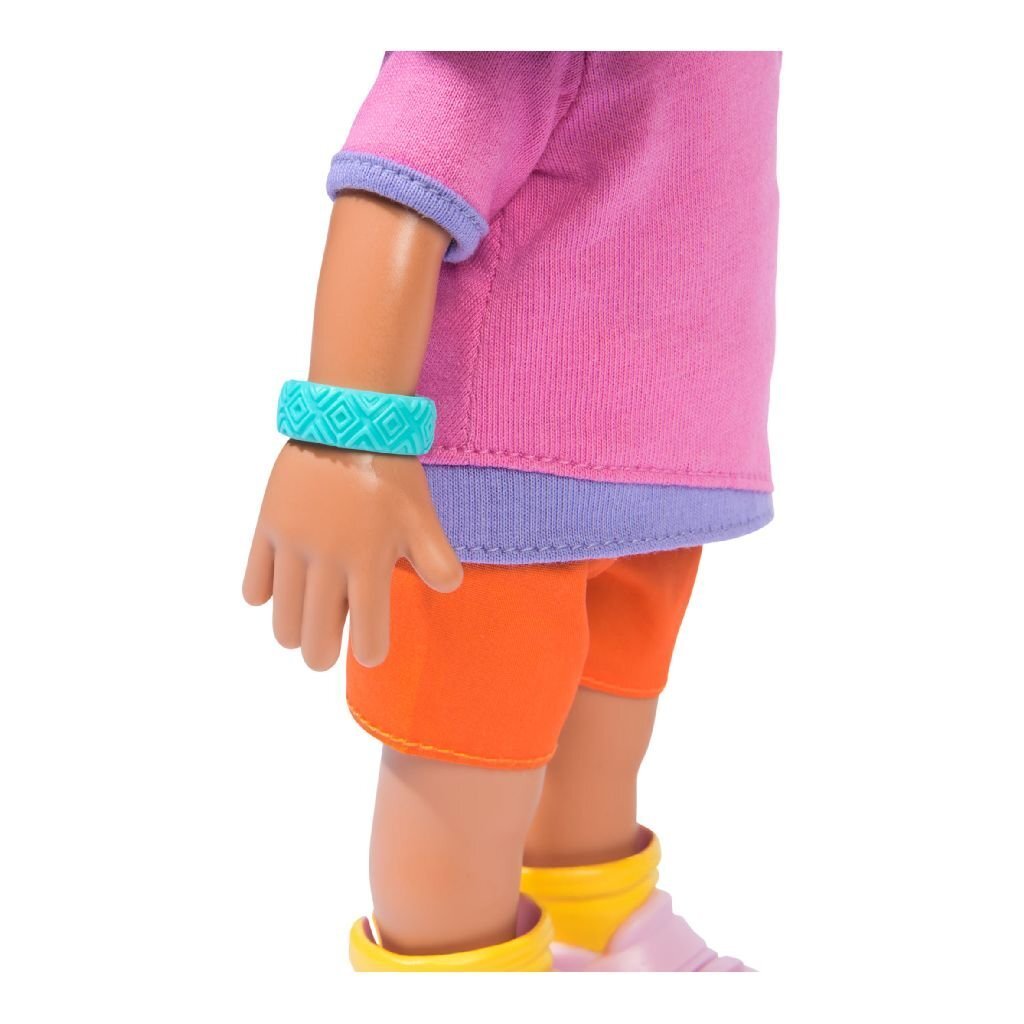 Dora Pop + Muziek en Geluid 30 cm - Image 5