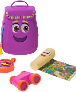 Alternative view of Dora Rugzak + Accessoires