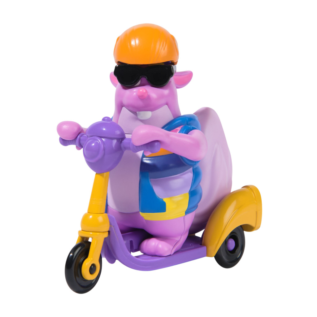 Dora Speelfigurenset Dora en Tico - Image 3