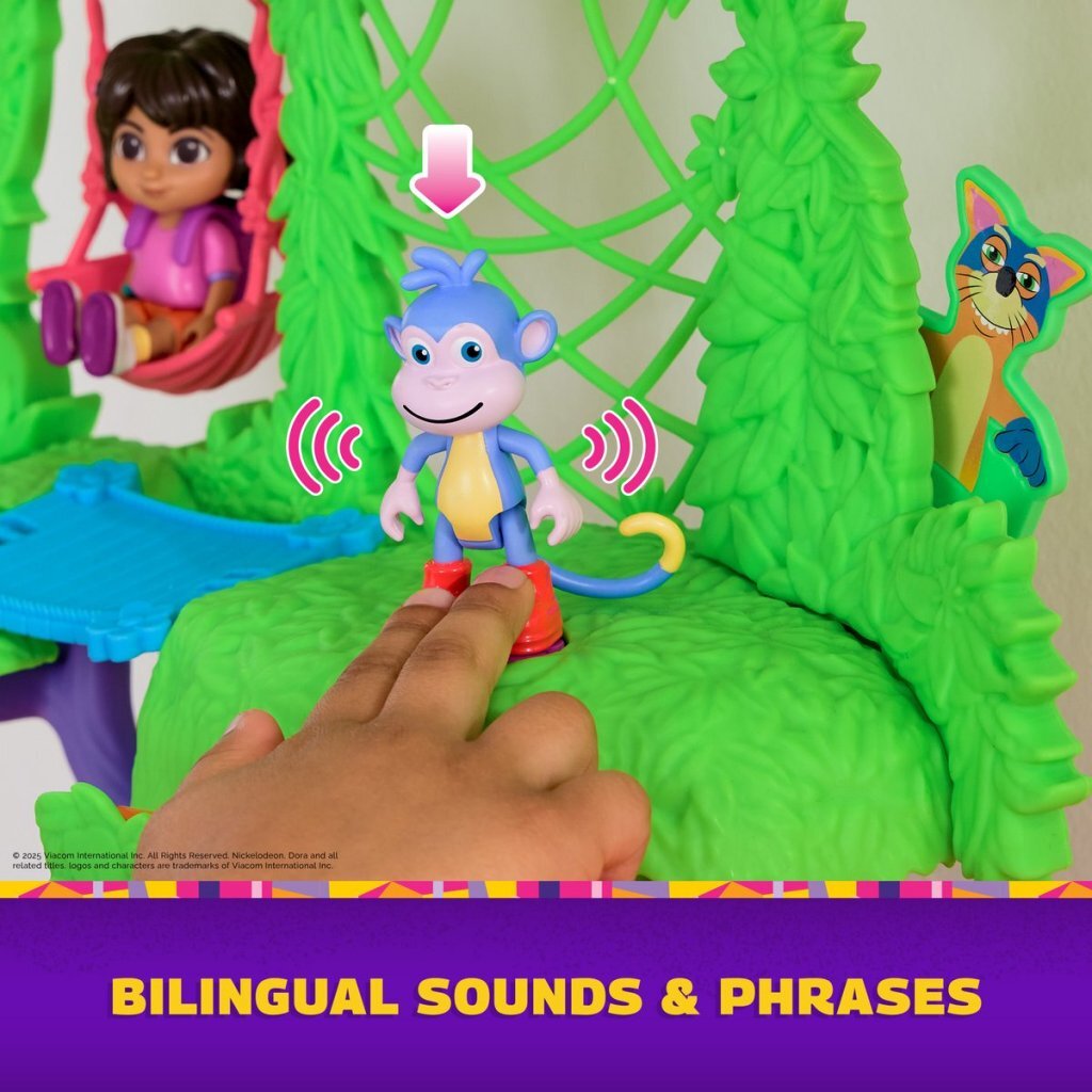 Dora Speelset + Geluid - Image 2