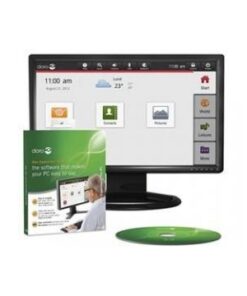 Doro Experience voor PC 5 Jaar Licentie