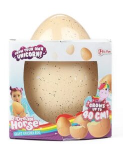 Dream Horse Eenhoorn Ei