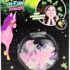 Dream Horse Glow In The Dark Stickers Eenhoorn