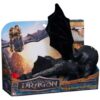 Dreamworks How To Train Your Dragon Knuffel Toothless