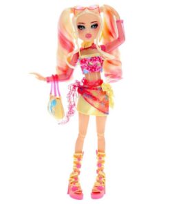 Dress To Impress Fashion Doll Bubble Gum Gal 27 cm