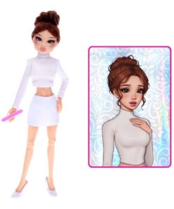 Alternative view of Dress To Impress Fashion Pop Lana