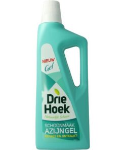 Driehoek Azijn Gel 725 ml