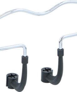 Dunlop Auto Kledinghanger voor Hoofdsteun 42