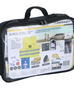 Dunlop Auto Noodset 8-delig