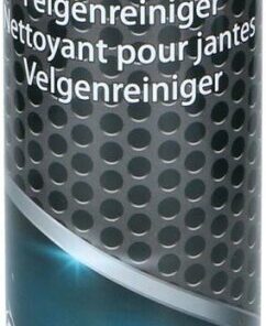 Dunlop Auto Velgenreiniger Schoonmaak Spray 650ml