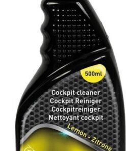 Dunlop Cockpitreiniger Citroen 500ml