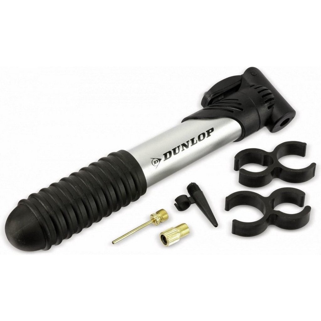Dunlop Fietspomp 8-delig - Image 3