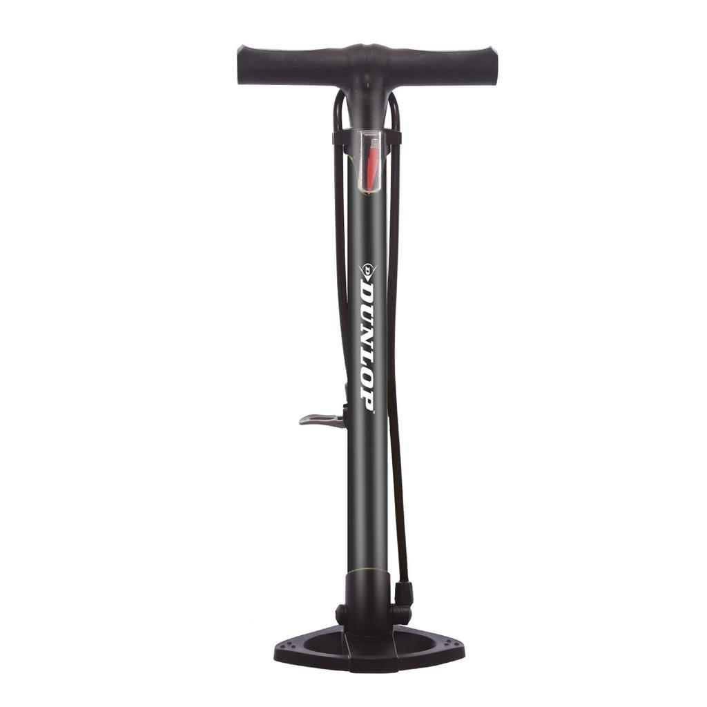 Dunlop Fietspomp Zwart - Image 2