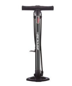 Alternative view of Dunlop Fietspomp Zwart