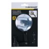 Dunlop Fietsspiegel 7.5 cm Zwart