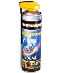 Dunlop Multispray 500 ml