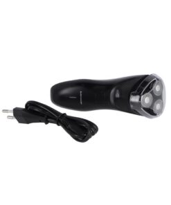 Alternative view of Dunlop Scheerapparaat Zwart