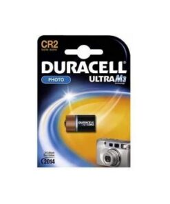 Duracell CR2 Ultra M3 Fotobatterij Lithium