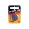 Duracell DL2450 Knoopcel Batterij Lithium