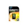 Duracell HR9V Oplaadbare 9 Volt Batterij NiMH