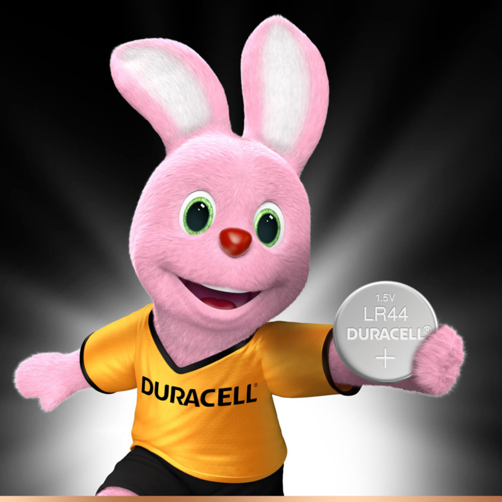 Duracell Knoopcel Alka A4 Lr44 - Image 4