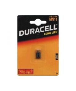 Duracell MN11 Batterij