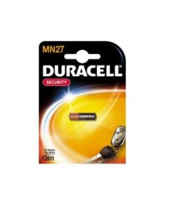Duracell MN27 Security Batterij