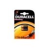 Duracell NLBL2DUO Batterij Set Van 2x N