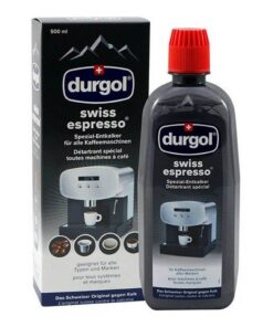 Durgol Swiss Espresso Ontkalker 500 ml