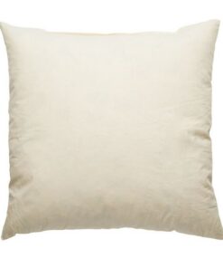 Dutch Decor Binnenkussen 45x45 cm 680 gram Verenvulling