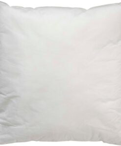 Dutch Decor Binnenkussen 50x50 cm Wit